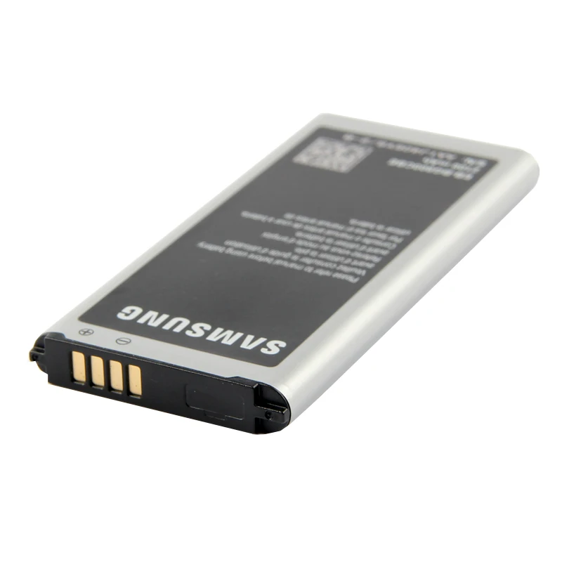 Original Samsung EB-BG800CBE Battery For GALAXY S5 mini S5MINI SM-G800F G870W G870a EB-BG800BBE NFC 2100mAh | Мобильные телефоны и