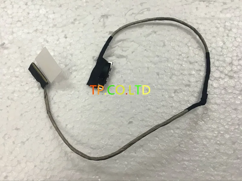 Новый ЖК видеокабель для ноутбука SONY VAIO SVF142 SVF142C29M SVF142C29L кабель LVDS экрана DD0HK8LC010