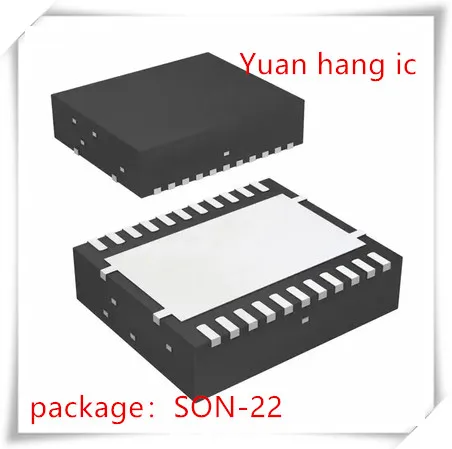 Новинка 10 шт./лот TPS56221DQPR TPS56221DQPT TPS56221 SON 22 IC|Аксессуары для батарей и ЗУ| |