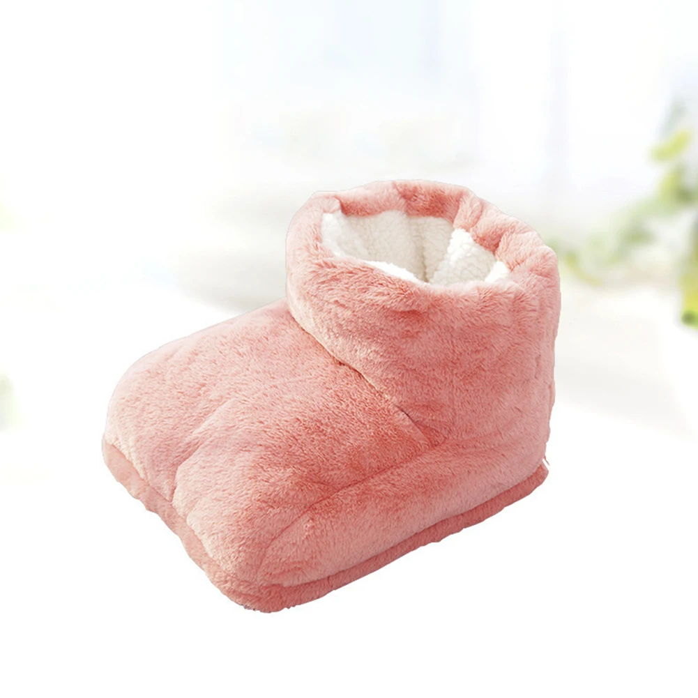 Для кемпинга, с кроличьим мехом, для мужчин, женские стельки, USB, сумка для горячей воды, все включено, для ног, теплые инструменты, зимний аксессуар