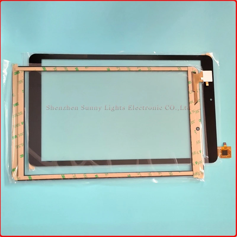 A + Новый сенсорный экран с цифровым преобразователем для 9 7-дюймовой сенсорной