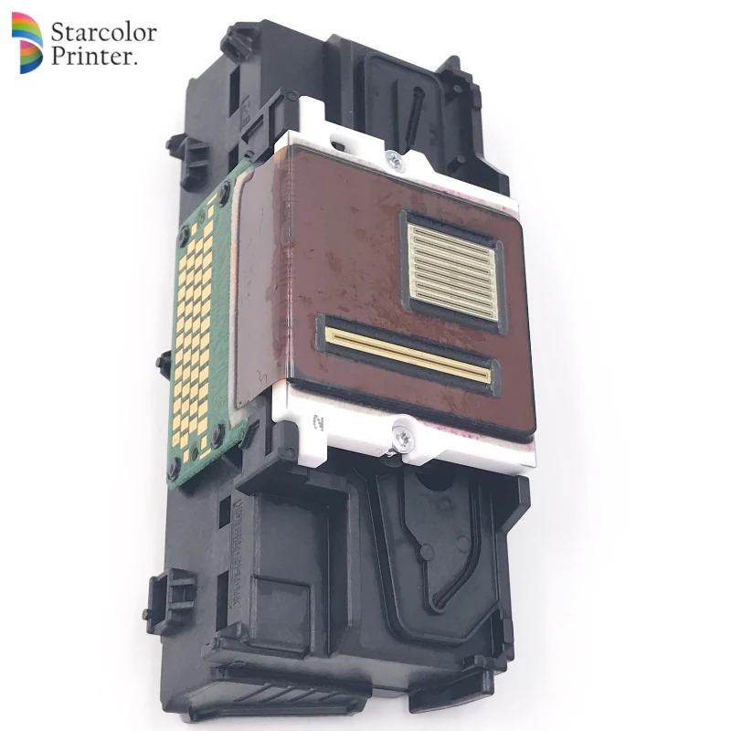 QY6 0090 печатающая головка Печатающая для принтера Canon PIXMA TS8020 TS9020 TS8040 TS8050 TS8070 TS8080