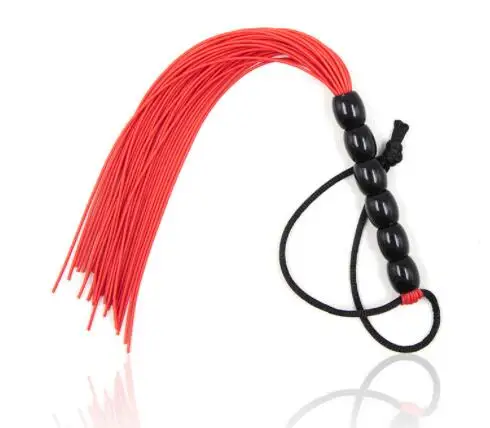 Эротический сексуальный хлыст для взрослых SM игры кожа раб порка бондаж кнут