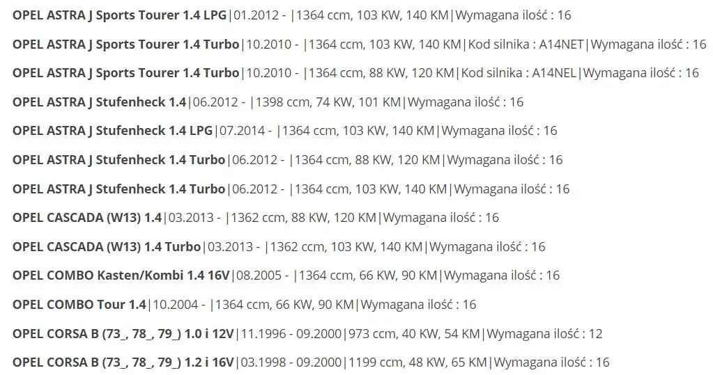 WOLFIGO гидравлический подъемник клапана подходит для CHEVROLET OPEL Astra VAUXHALL 90529534,90542632, 640007, 640013, 640066