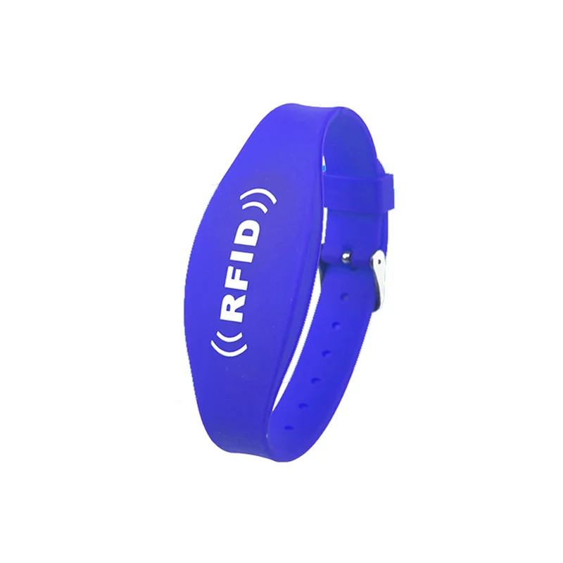 RFID 125 кГц 13 56 МГц tk4100 mifare s50 браслет с чипом часы электронные удостоверения