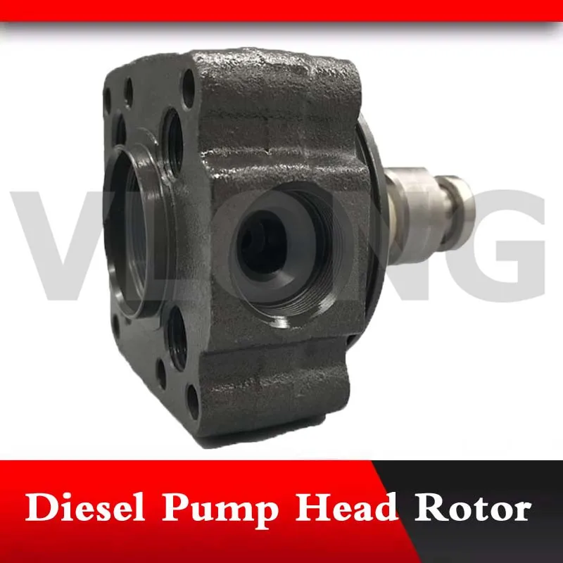 Head Rotor 096400-1060 VE4/9R VE Pump Parts for TOYATA 3B | Автомобили и мотоциклы