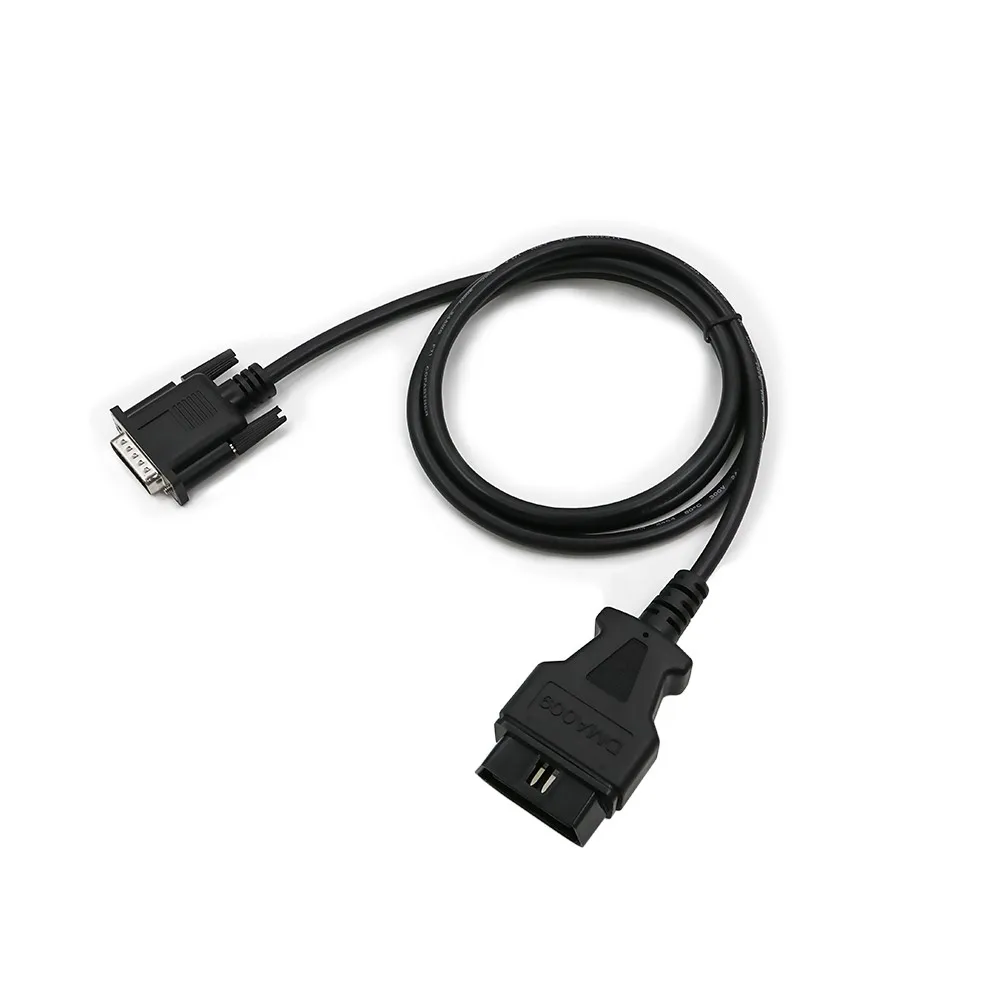 Autel автолинк AL539B OBDII автоматический считыватель кода Электрический тестовый инструмент AL 539B 539 b Автомобильный сканер