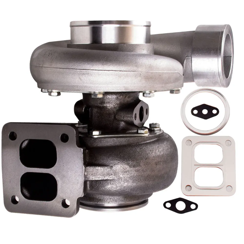 GT45 Turbo T4 T66/R. 66 1 05 V-группа турбокомпрессора для Ford Falcon BA BF XR6 Audi VR6 2 8 9 до 600 PS