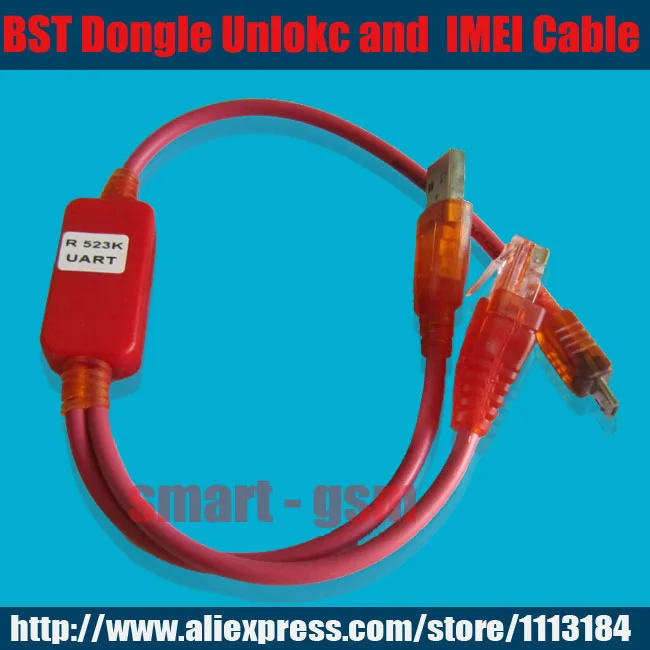 Лучшие смарт инструменты BST Dongle для HTC samsung ремонт Flash IMEI NVM/EFS ROOT Note3 S5 S6 с