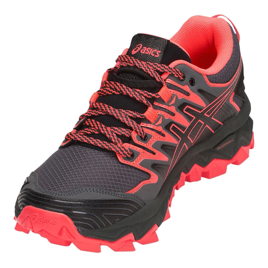 Кроссовки ASICS (GEL FUJITRABUCO 7) женские TmallFS SportFS|Беговая обувь| |