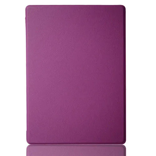 Чехол Smart cover для Kobo Aura One, 7,8 дюймов, электронная книга, электронная книга из искусственной кожи, карман на магните, автоматический режим сна и бодрствования, чехол