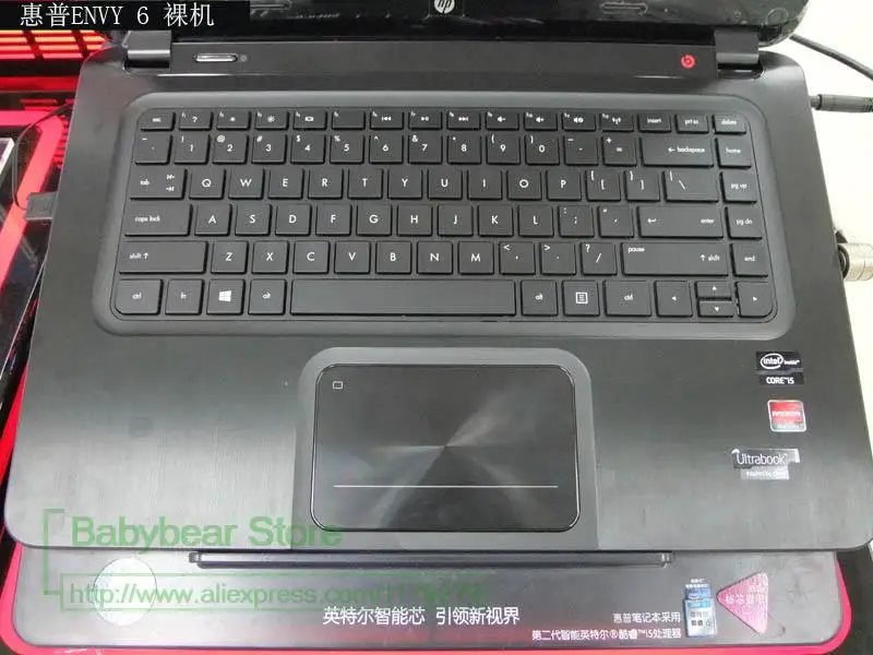 Для hp pavilion G4 G42 CQ42 Compaq CQ42 CQ321 DV5 ENVY 14 силиконовый чехол для клавиатуры