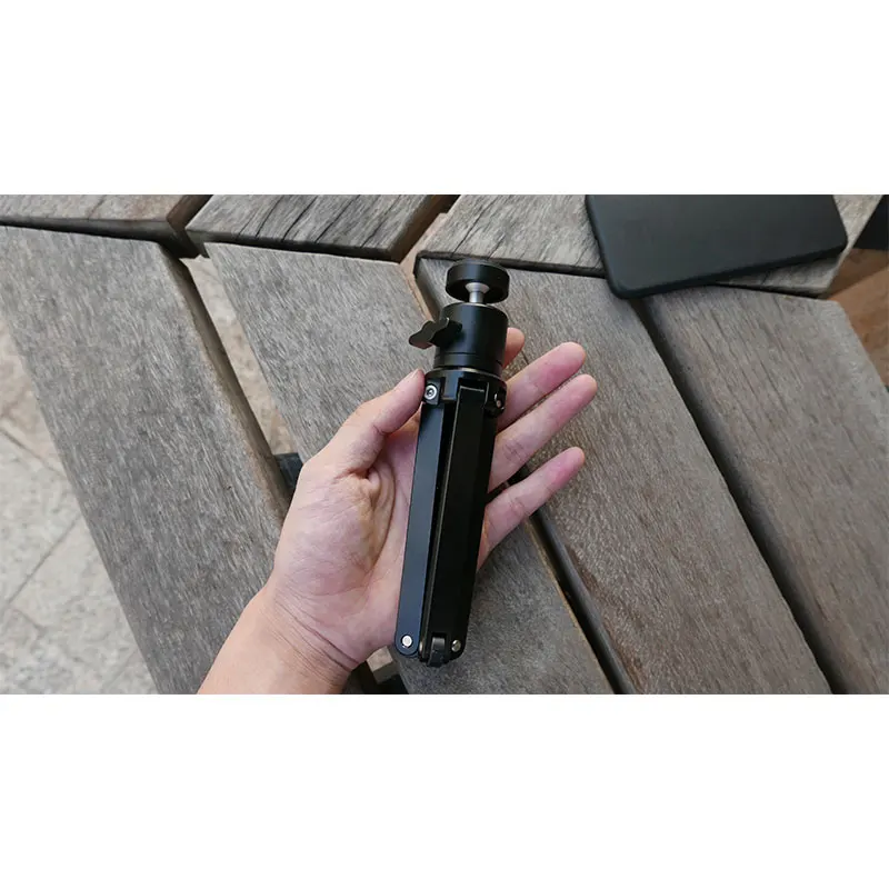 Штатив монопод для Zhiyun Crane 2/Crane M/Smooth Q/Smooth 3 4/OSMO Mobile 2 Rider M/Evo шарнирный стабилизатор