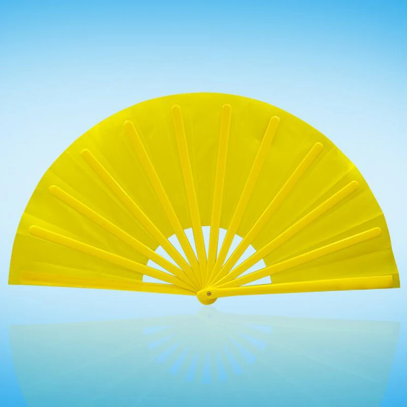 Игрушки для детей взрослых новинка 2019 волшебный вентилятор Tai Chi Fan Китай кунг фу