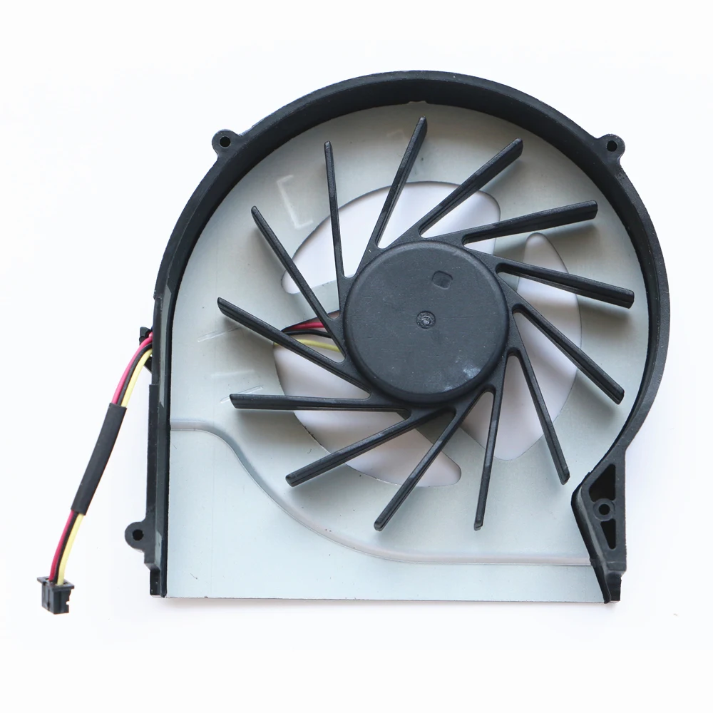 Новый оригинальный вентилятор охлаждения процессора HP Pavilion dv7-4264ca dv7-4267cl dv7-4269wm |