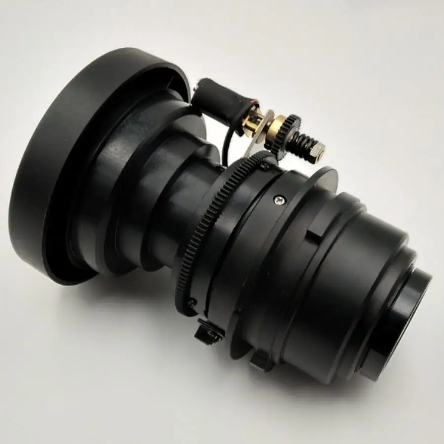 LEDU DLP Projector option-lens LD-DLE055A(0.8:1) | Электроника