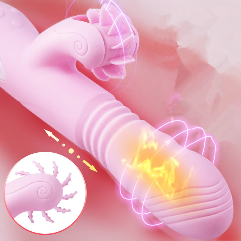 Женские секс игрушки вибраторы точки G для женщин Стимуляция клитора оральный