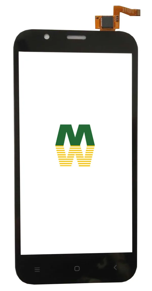 1pc/lot High Quality For Ark Benefit m1 m2 m3s m4 m5 m6 m7 Touch Panel Digitizer Replacement part | Мобильные телефоны и