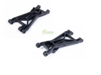 Передняя Нижняя подвеска набор подходит для 1/8 HPI Racing Savage XL FLUX Rovan TORLAND Monster