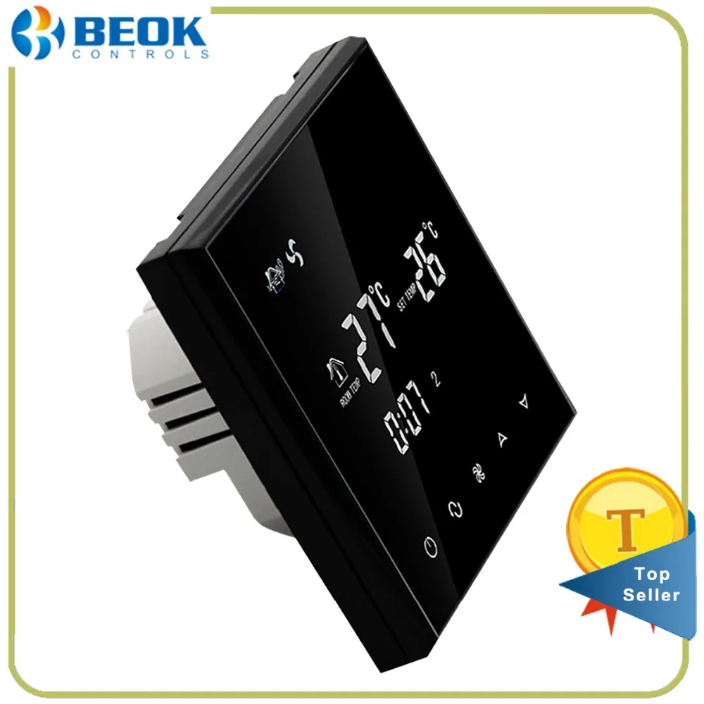 Beok TGT70 AC Smart центральный кондиционер Температура Контроллер программирования