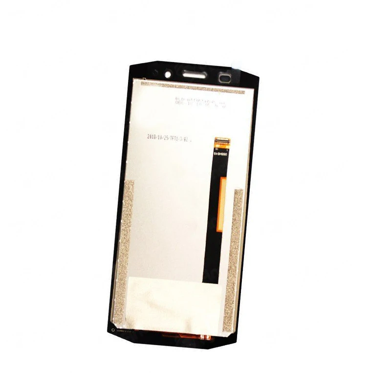 100% Новый оригинальный 5 &quotдля Blackview BV5800/BV5800 Pro ЖК дисплей и Замена сенсорного