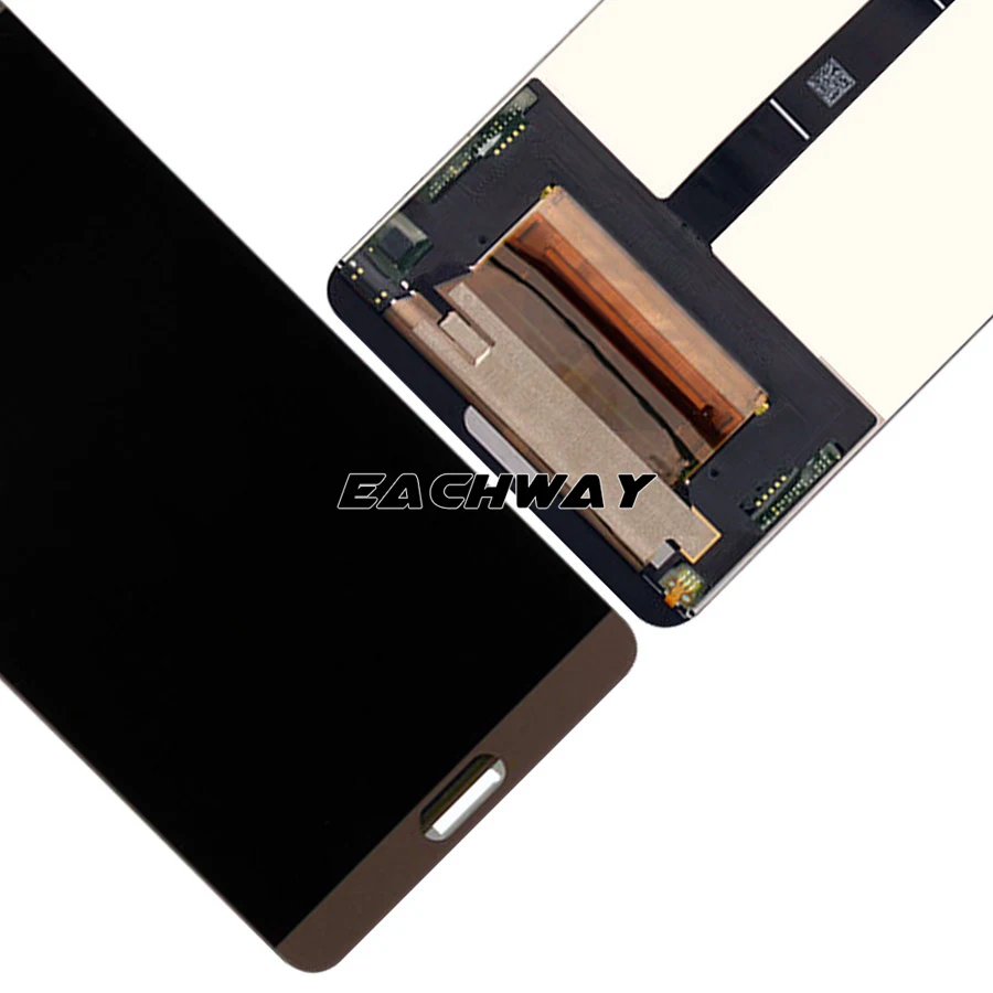 Для Huawei Mate 10 ЖК-дисплей сенсорный экран дигитайзер в сборе для ALP-AL00 ALP-L09 ЖК-экран