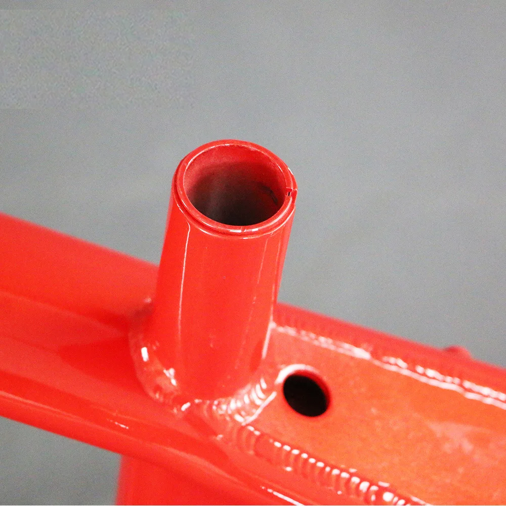 2018 700C стальная рама для горного велосипеда алюминиевая с фиксированной