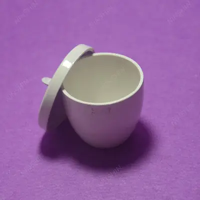 Crucible Lab Porcelain 50ML 1PC |