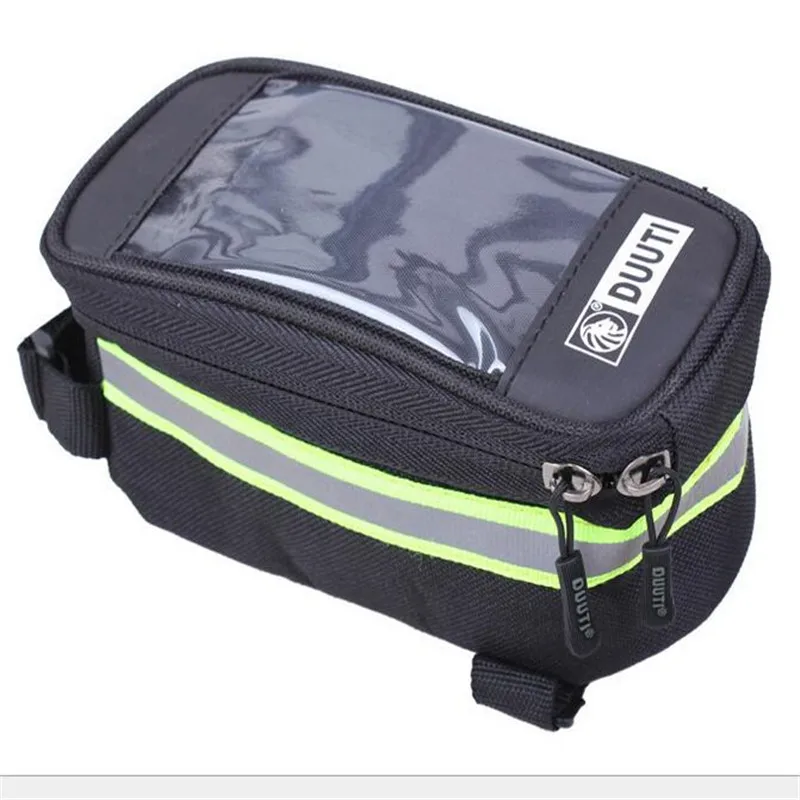 5.5 &quot телефон мешок руль сенсорный alforjas bicicleta trasera mochila hidratacion велоспорт mtb-джерси