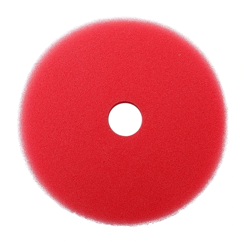 6 дюймов (150 мм) композитные полировальные колодки буфер для полировки наборы DA/RO