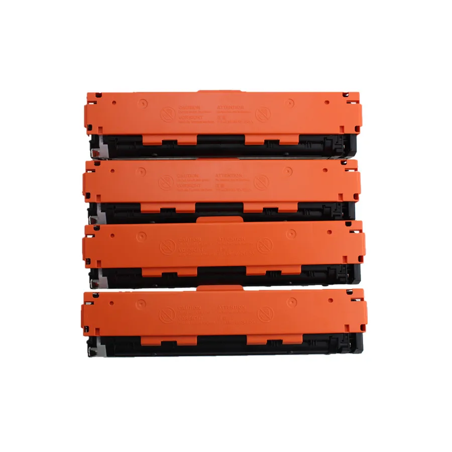 Совместимый тонер картридж 131A 210a CF210A CF211A CF212A CF213A для HP LJ PRO 200 M251n/M251nwLJ MFP M276n/M276nw|toner