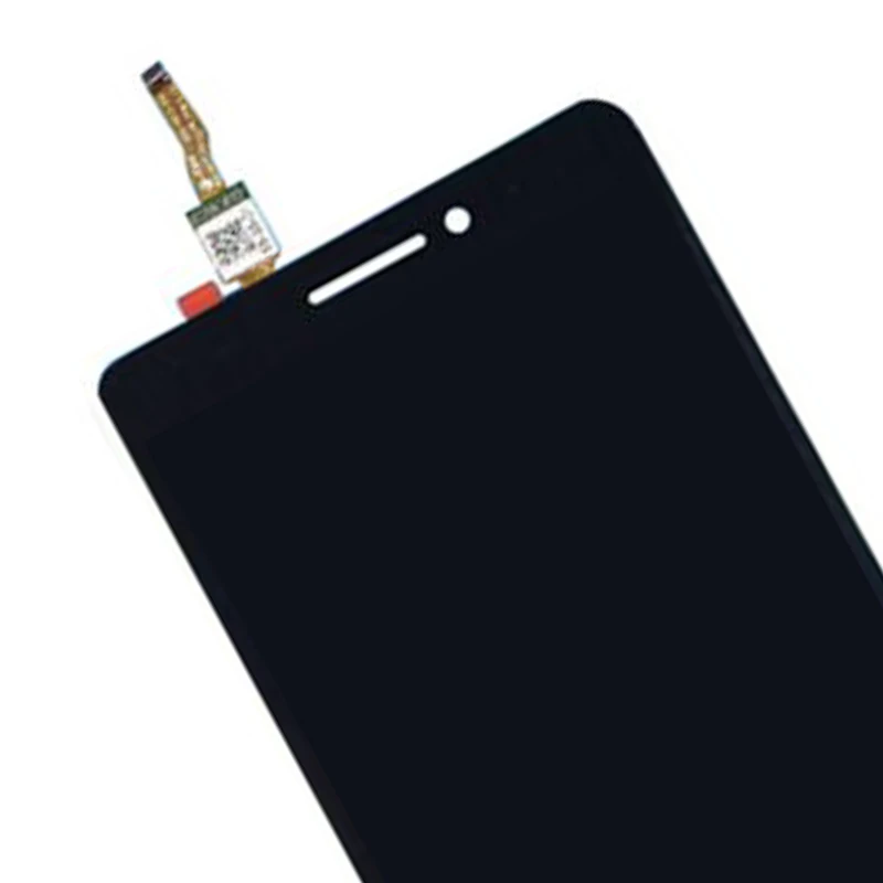 Для lenovo K50 T5 K3 Примечание 100% тестирование ЖК дисплей Дисплей планшета Сенсорный