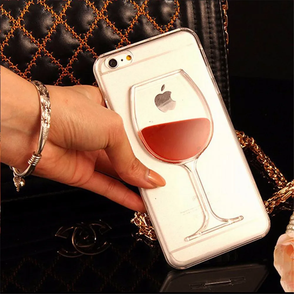 Чехол для телефона s iPhone XS X 8 7 6 прозрачный чехол из поликарбоната 6S Plus XS|case for
