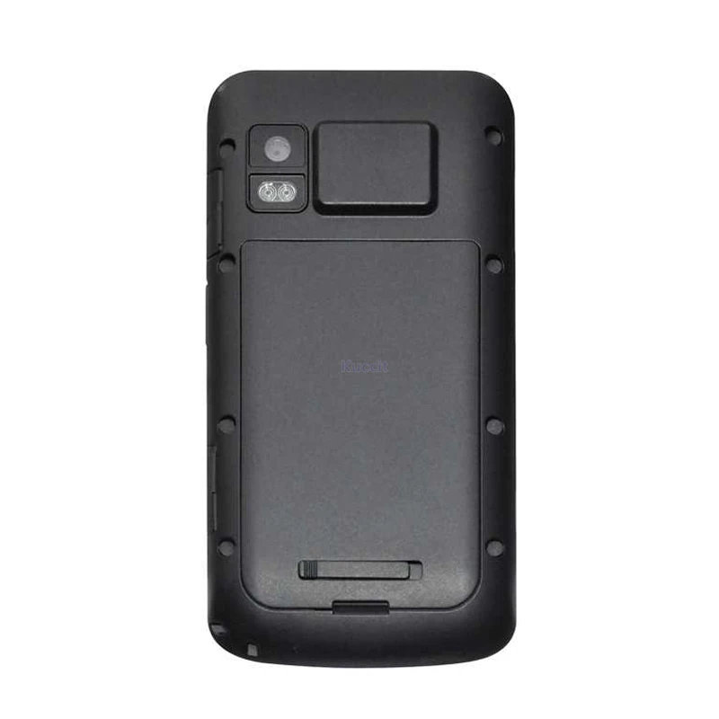 UHF RFID Reaer промышленный Ручной терминал умный PDA 2D лазерный сканер штрих-кодов Android