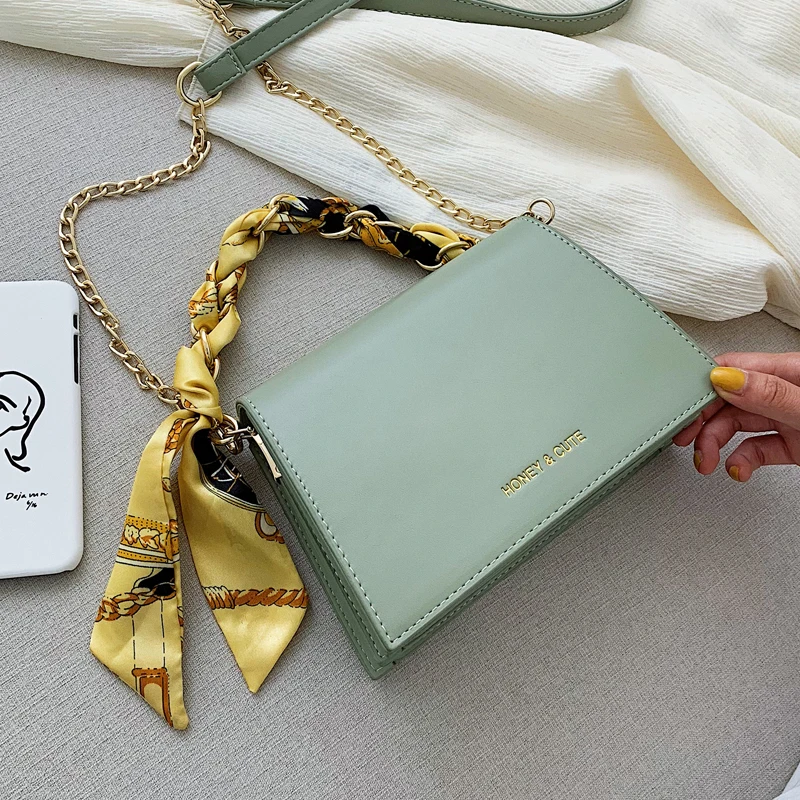 Модные сумки через плечо для женщин 2019 новый шик Сумка женская обувь экокожа