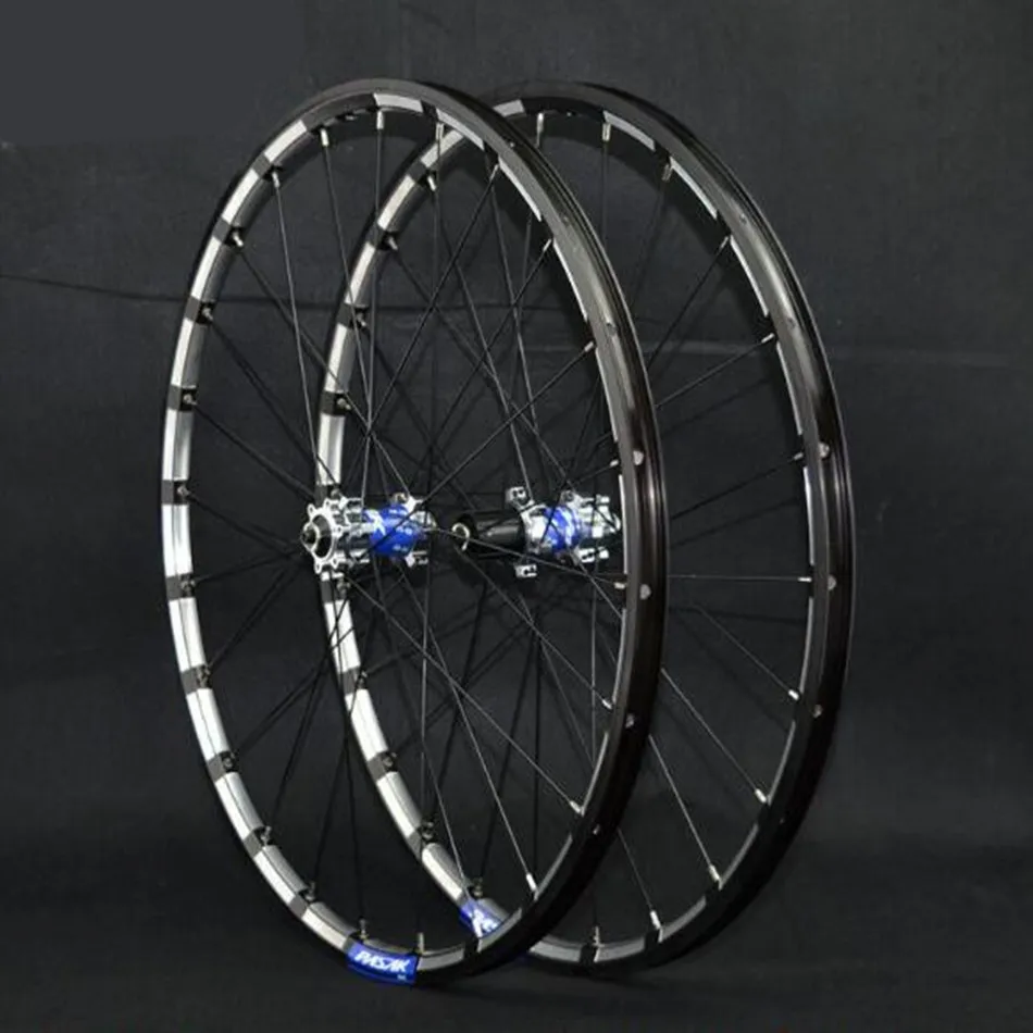 MTB горный велосипед фрезерный трёхсторонний CNC подшипник концентратор ультра