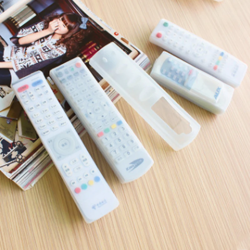 Водонепроницаемый домашний Кондиционер и Телевизор пульт дистанционного