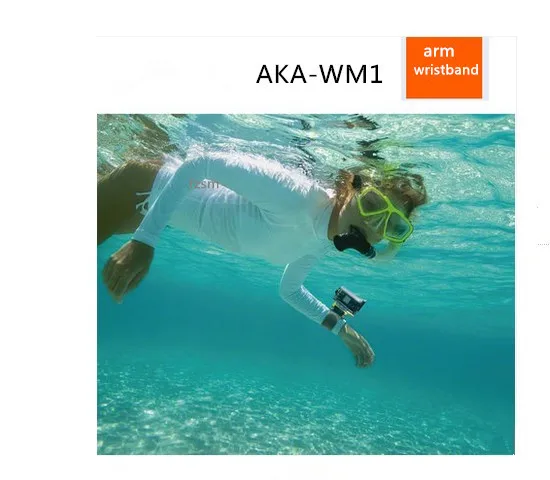 Аксессуары для экшн камеры SONY AKA WM1 arm AS50 AS200 X1000VR|camera arm|accessories forarm camera |