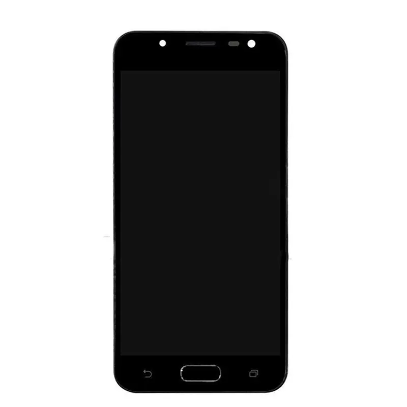 ЖК дисплей для Asus ZenFone V Live V500KL сенсорный экран дигитайзер черный нет/с рамкой в