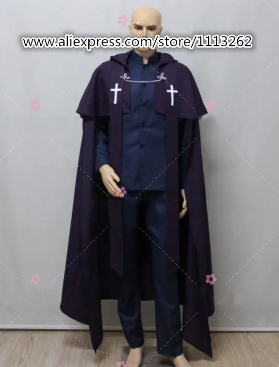 Аниме Fate/Grand заказ косплей костюм fate grand Хэллоуин одежда|cosplay clothing|cosplay costumefate clothing |