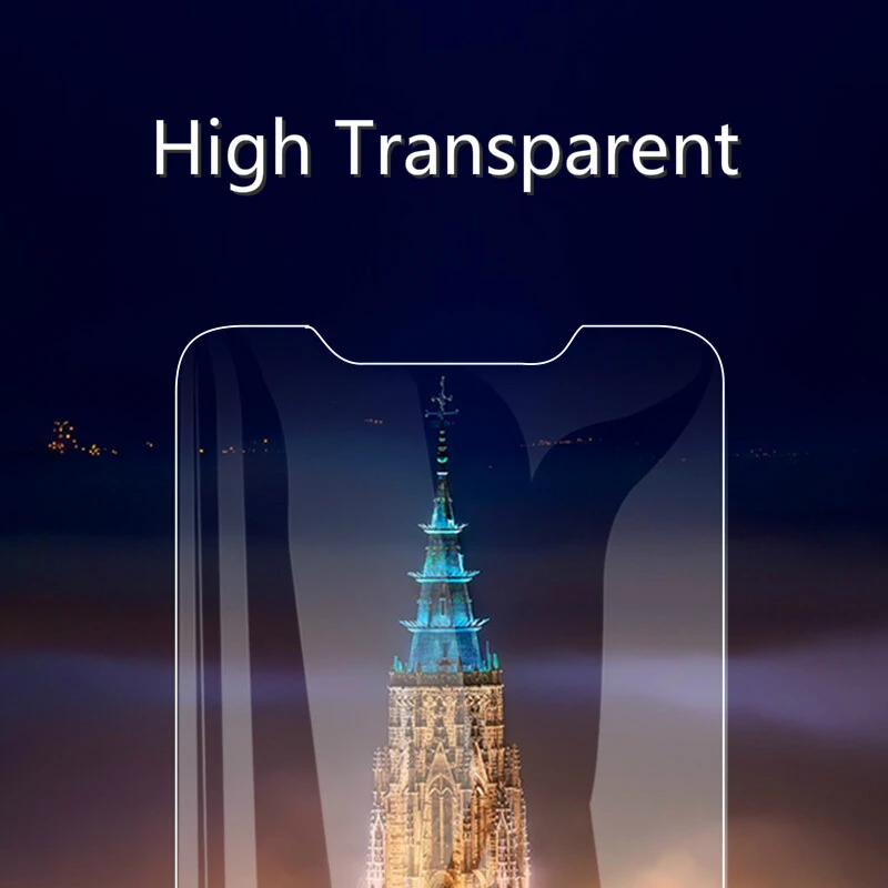 2 шт. закаленное стекло для Meizu M9 Note9 M8C X8 M6S M6T M6 Note 16X Защитное экрана | Мобильные