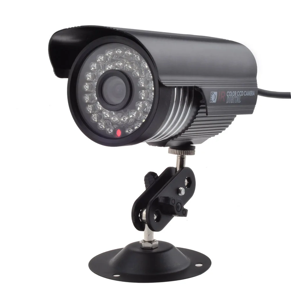 4 МП ip-камера наблюдения ONVIF H.265/H.264 наружная Водонепроницаемая металлическая CCTV