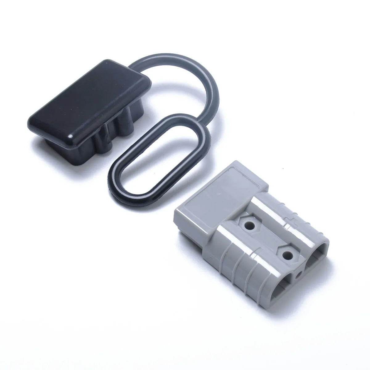 Прочный Универсальный 10 12 AWG 50A батарея подключения быстрый разъем для вилочного