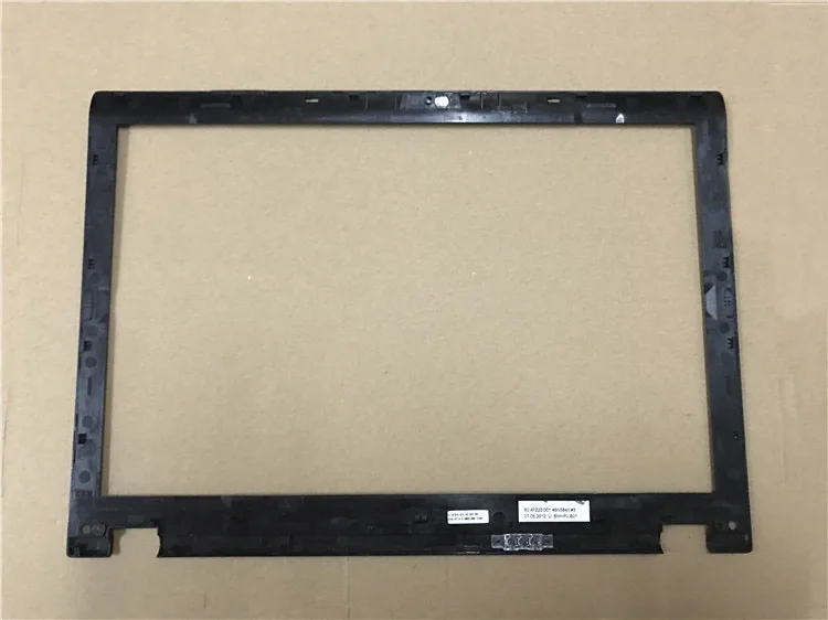 Новый оригинальный чехол для Lenovo ThinkPad T410 T410i с ЖК рамкой и логотипом 60Y5454|Сумки