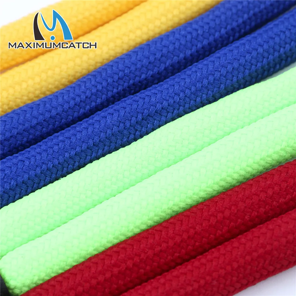 Maximumcatch 2 шт. поплавок солнцезащитные очки ремешок светильник плетеная нить