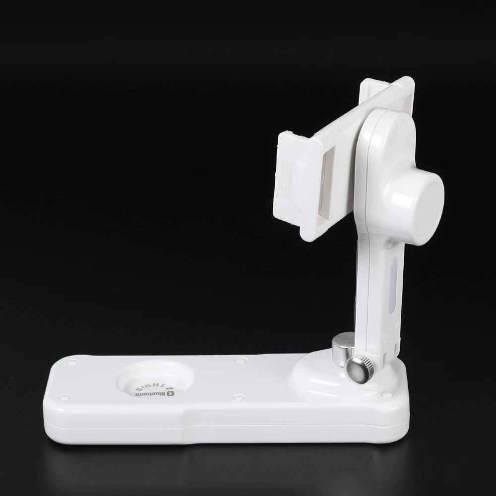 X-CAM SIGHT 2 S Портативный смартфон стабилизатор 2-осевой складной шарнирный Штатив для iPhone/samsung/huawei/сотовый телефон Xiaomi