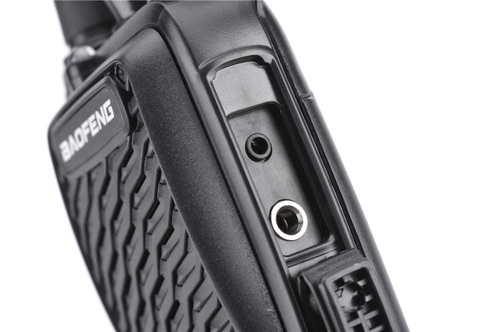 Baofeng Walkie Talkie BF-K5 Любительское радио Портативное двухстороннее радио Pofung K5 Woki Toki беспроводной Fm Ham трансивер