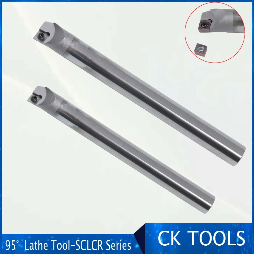 

Long tool life C18R SCLC09 CCGT09 boring bar CNC lathe internal turning tool holder boring bar different types of cutting tool