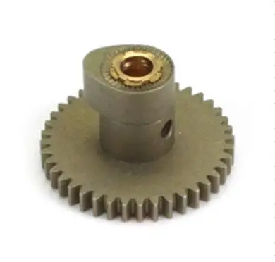 Rc Saito Engines Parts Four-Stroke Engine CAM GEAR (REAR): VV SAI200TI35 (RIGHT):MM TT | Игрушки и хобби