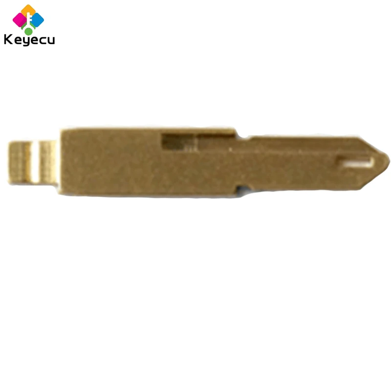 KEYECU 10 шт./лот KEYDIY Универсальные пульты дистанционного управления откидной ключ